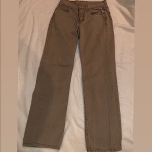 Levi’s Cargo pants